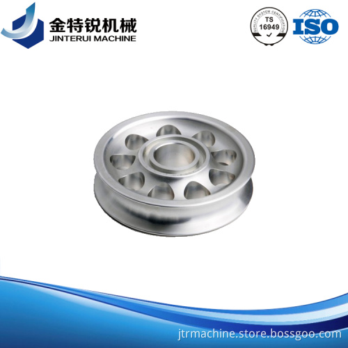 rapid prototypingmachining center